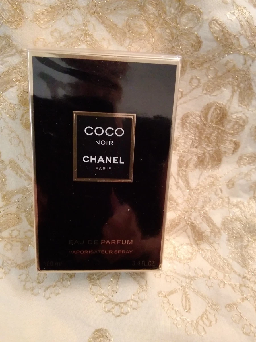 CHANEL Black Fragrances for Women for sale - eBay