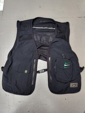 Lotus Designs PFD Life Vest Black S/M Type III Kayak Paddling