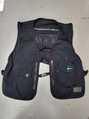 Lotus Designs PFD Life Vest Black S/M Type III Kayak Paddling
