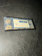 MAXX-EDGE CNMG432QF ME115 Carbide Turning Qty 10 PCs