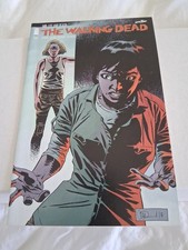 2015 The Walking Dead #140 Skybound NM Comic Book