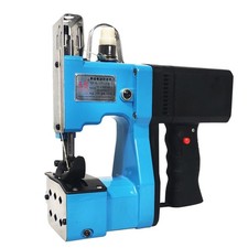 GK92018 Electric Bag Sealing Machine Sewing Machine Household Sealing Machine