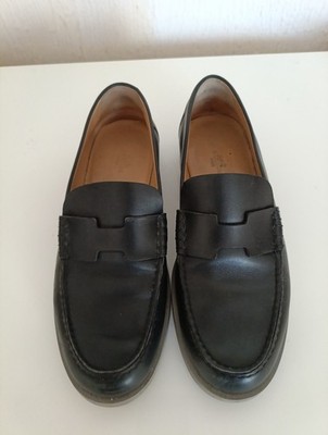 Hermes 41 Schuhe gebraucht privat