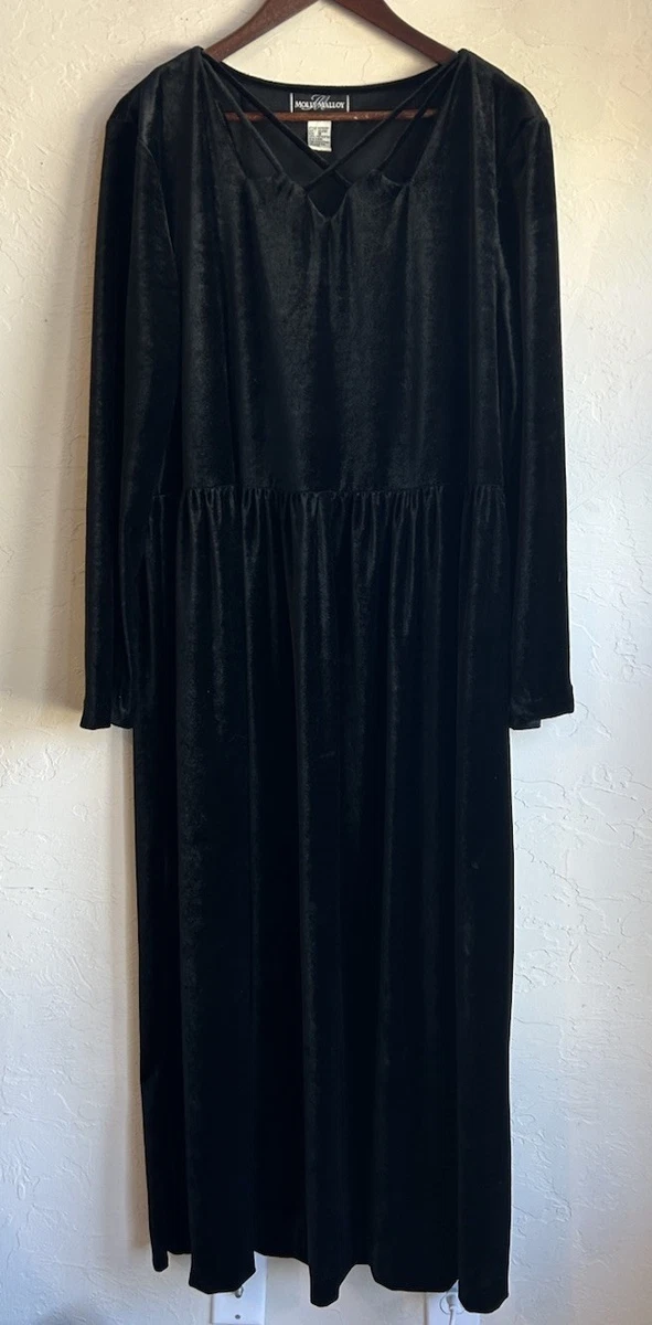 blue dress for plus size women Berenice Plus Size Evening Gown in Royal Blue