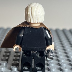 LEGO Star Wars Count Dooku Authentic Minifigure sw0472 Duel on Geonosis 75017 2i