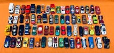 Toy Cars Lot of 69