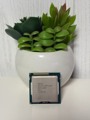 Intel Core i5-3470 3,60GHz LGA1155 Prozessor