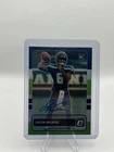2025 Donruss Optic Jalen Milroe Base (RAW)