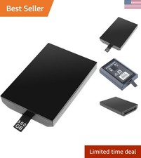 500GB 500G Internal HDD Hard Drive Disk Disc for Xbox360 Xbox 360 S Slim Games