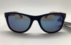 T158.1  Panama Jack Polarized  Sunglasses PJM 20 01 POL POLARIZED r50  CAT.3 BLU