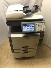 Toshiba Studio 3530c Multifunctional Digital Color Printer FC-3530C, 335k Pages