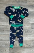 Toller Schlafanzug von Next - Gr. 80