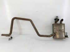 auspufftopf hinten AUDI Q3 SPORTBACK F3N 35 TDI arblp197582