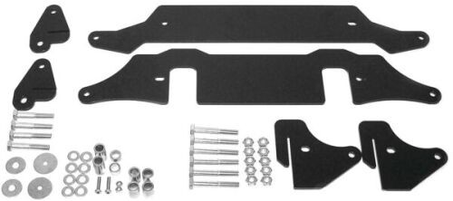 QuadBoss Lift Kit - 2in. ATV/UTV 563496 qbs563496 - Picture 1 of 3