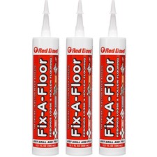 3x Fix-A-Floor Bonding Floor Adhesive for Loose & Hollow Tile Repair - Fixafloor