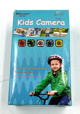 DROGRACE Drograce KIDS Action CAMERA Waterproof DIGITAL VIDEO HD 1080p COLOR LCD