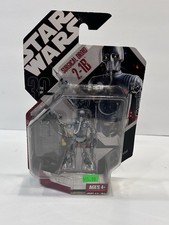 Star Wars 2007 30th Anniversary Collection 2-1B  6  Surgical Droid  - New