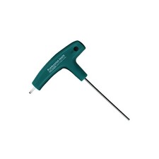 2.5mm T-Handle Hex Allen Key Screwdriver Assortment Universal Wrench Tool