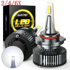 246x 9005 Hb3 Led High Beam Headlight Kit Canbus No Error Super Bright 6500k 246x 9005 Hb3 Led High Beam Headlight Kit Canbus No Error Super Bright 6500k