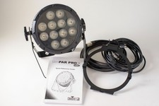 Chauvet DJ SlimPAR Pro H USB LED Wash Light