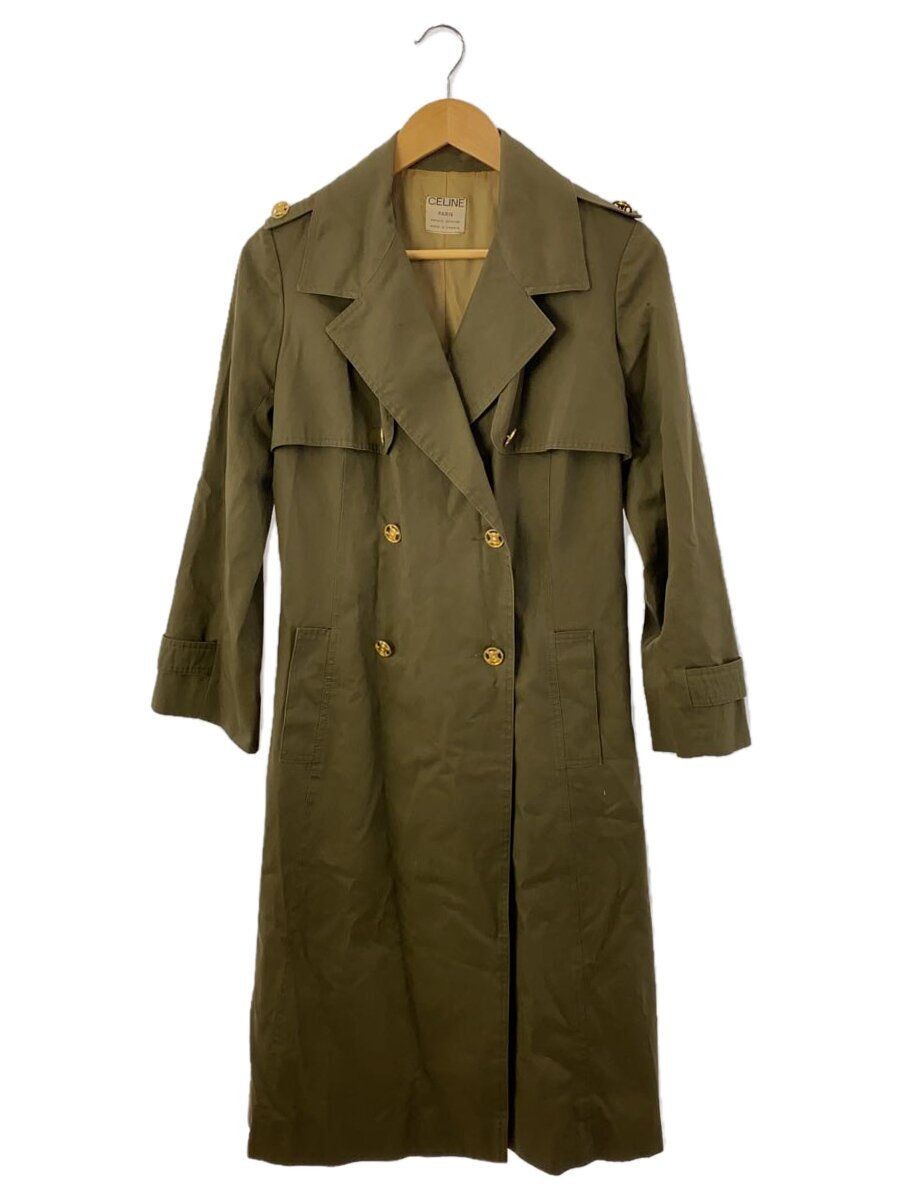 ALTRA CELINE altro cappotto KHK