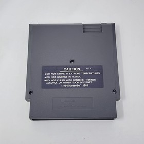 Sesame Street 123 (Nintendo Entertainment System NES) Cart. Only - Tested