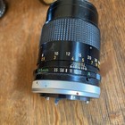 Canon FD 135mm f/3.5 FD Lens With Original Case — photo 4