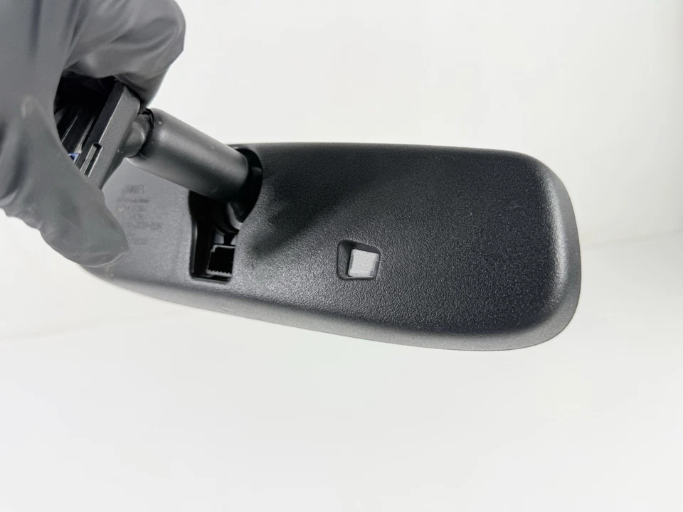 2010–2018 Sequoia 2010–2014 Tundra Interior Rear View Mirror 87810-0C150 OEM - Image 4 of 4