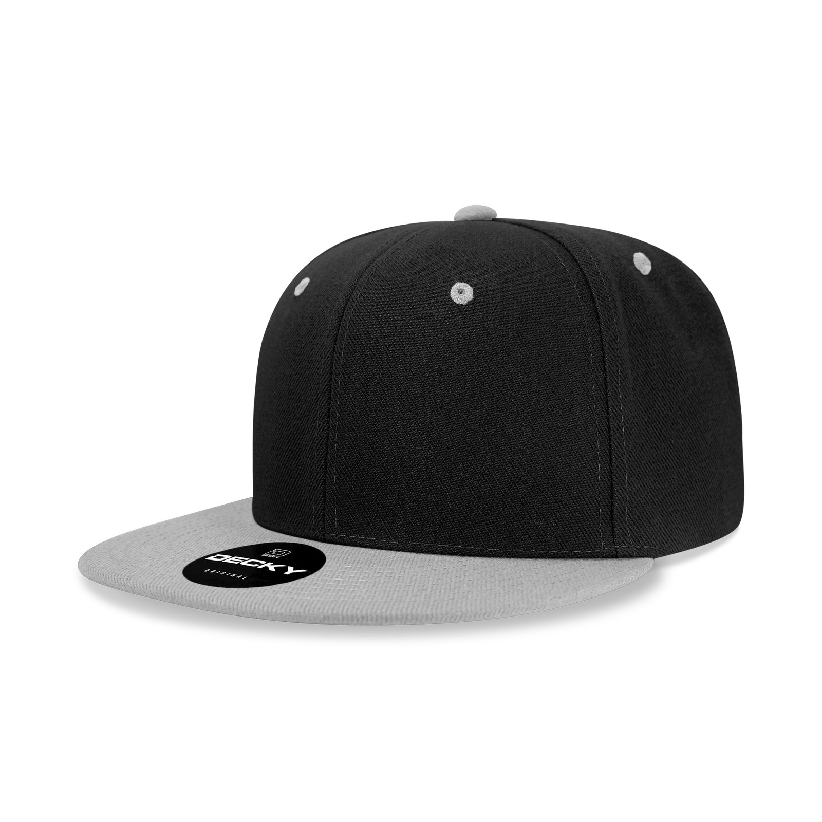 Black/Grey