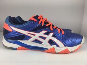asics arancio asics arancio