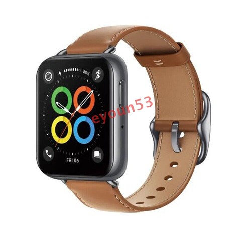 Official Oppo Watch SE 1GB+8GB Sports Bluetooth Smart eSim Watch For IOS Android - 第 1/18 張圖片