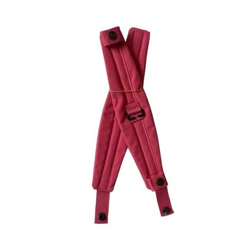 1Pair Portable Mini Shoulder Pads Bag Belt Strap For Fjallraven Backpack Kanken - Picture 44 of 44
