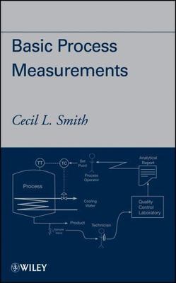 Basic Process Measurements by 