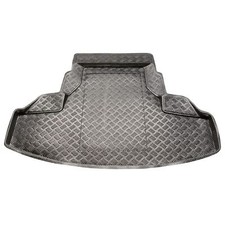 PVC Rezaw-Plast Kofferraumwanne für Honda Accord VIII 2008-2015 PVC Laderaumwann