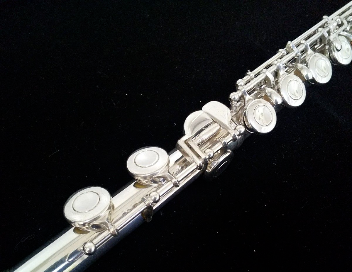 Yamaha flute YFL211S silver plated E-meca oslxbzgo1 | eBay Yamaha flute YFL211S silver plated E-meca oslxbzgo1 | eBay