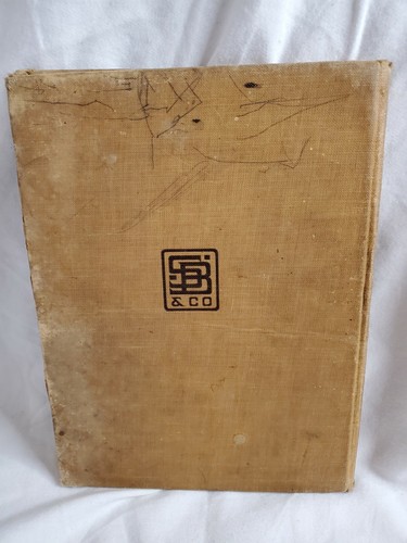 Antique 1914 1st edition “The Progressive Music Series: Book One” Hardcover - Picture 3 of 7