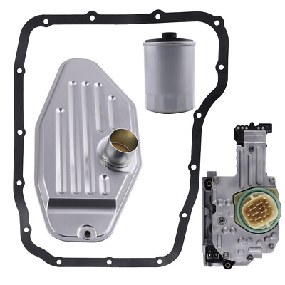 Transmission Shift Solenoid Kit For Dodge Ram 1500 ST 5.7L V8 2002-2012 68002342