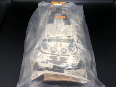 ヒロ ロータスエリーゼ ラジコンボディ HPI 1/10 EP RCカー用ボディ ロータスエリーゼの2個セット - メルカリ