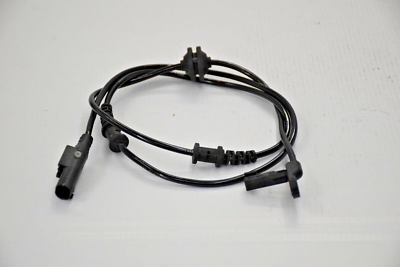 Mercedes-Benz W447 Vito Original Rev Counter ABS Sensor Front Axle 
