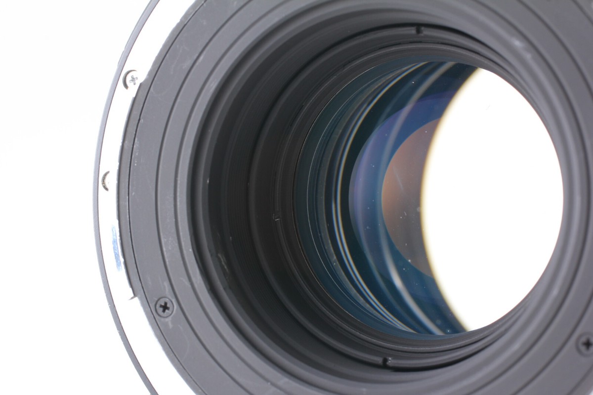 Near MINT] PENTAX SMC TAKUMAR 6x7 150mm f2.8 Portrait Lens