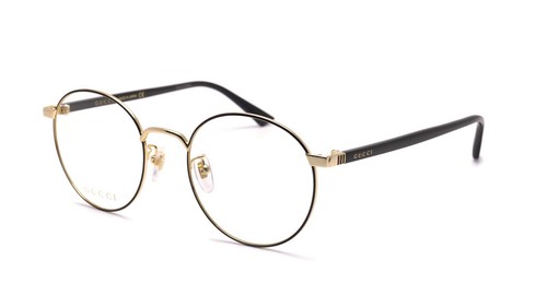 Gucci Mens Eyeglasses GG0297OK-003 