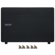 LCD Back Cover/Front Bezel/Hinges For Acer Aspire ES1-523 ES1-533 ES1-532 ES-572