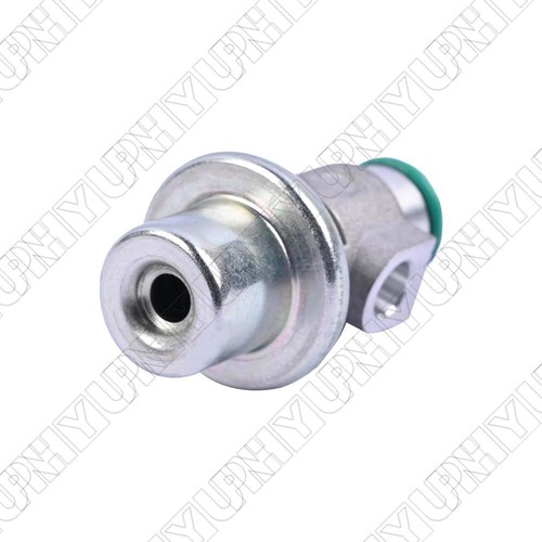 FPF EFI Fuel Pressure Regulator 44300-45G21 For Suzuki LT-A400F LT-R450 LT-Z400 - Picture 3 of 6