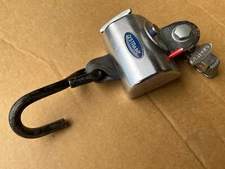 Q’Straint Q8-6201 Standard Retractable Tie Down