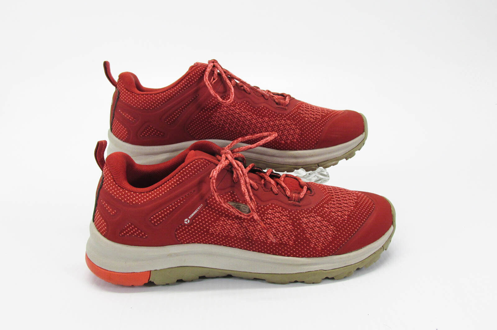 Scarpa donna Keen Terradora II taglia 8 5 W sneaker moda Oxford usata xq