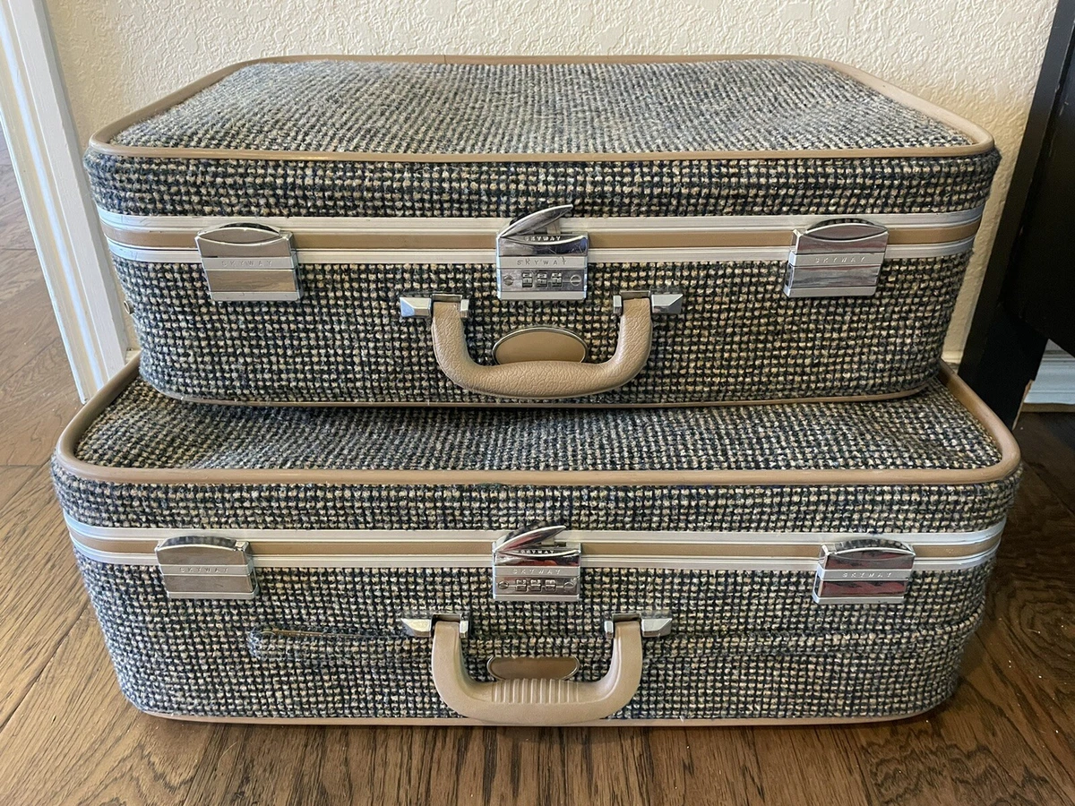 Skyway suitcase online