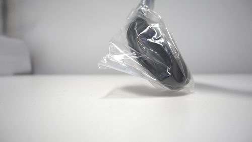 MIURA GIKEN Passing Point NEO Hybrid Utility 21° Flex-S ATTAS EZ 350-75 With H/C - Video 1 of 1