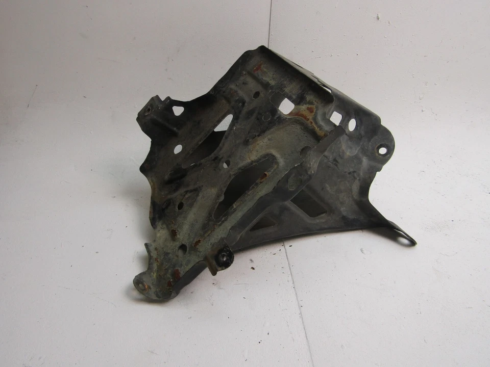 Battery Tray Bracket ODYSSEY 2005 2010 HONDA Holder Mount Support Lower Bottom - Изображение 2 из 4