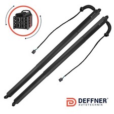 Elektrischer Heckklappenantriebe Satz VOLKSWAGEN Multivan / ab 2021 - DEFFNER T6