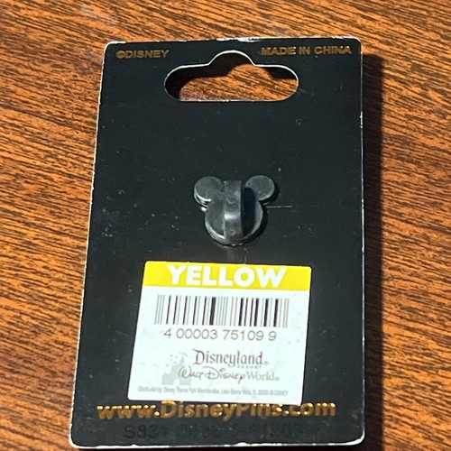 Disney Parks TRICK Or TREAT 2011 Minnie MOUSE GYPSY LE 2000 Pin Halloween *NEW* - Picture 8 of 11